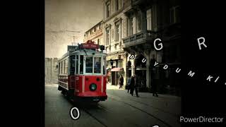 Grup Roj & Duydum Ki Bensiz Yaralı Gibisin