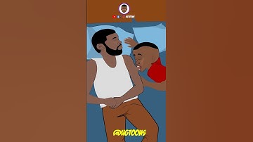 See What Tinubu Has Caused 😂  #animation shorts #funnyshorts