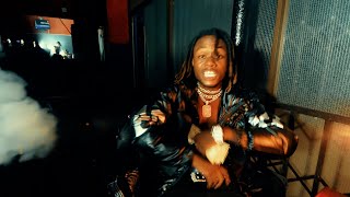 4 Na 5 3Pee - Advanced Kembo Official Music Video