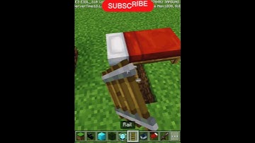 minecraft  viral hacks part 15 #shorts #trending #minecraft