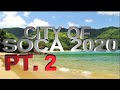 🇹🇹🇹🇹🇹🇹2020 Trinidad Soca Mix Pt.2  by DJ FIRESTORM (Teddy & Machel Montano DUBPLATE INTRO)