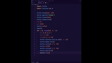 #shorts #python #programming #coding