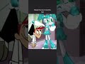 Jenny’s redesign [My life as a teenage robot]