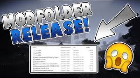 200 SUB SPECIAL! MOD FOLDER RELEASE