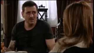 Carla Connor - 14th May 2014