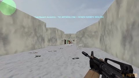 CS 1.6 HPP EVOLUTİON 2019 LEGİT & RAGE HACK [F0R YOU]