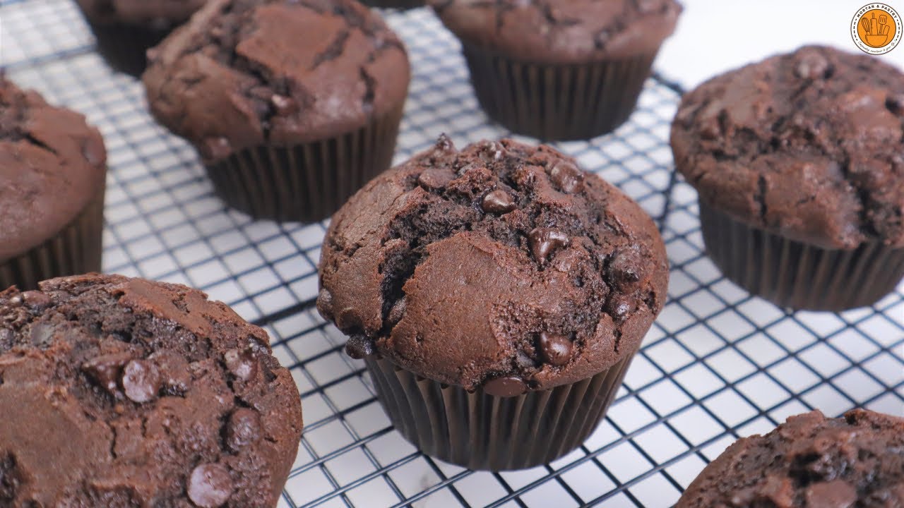 recipes with baking chocolate