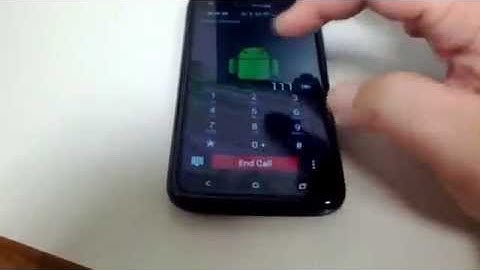 HTC Droid DNA Audible Touch Tone Problem during a call