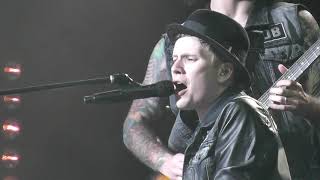 fall out boy Save Rock and Roll