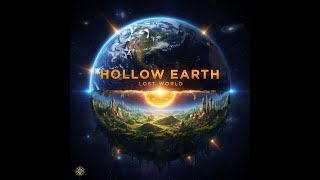 Agartha Revealed: The Secret World Beneath Earth They Don’t Want You to Know