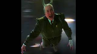 The Evil Principal Messed With the Wrong Girl #movie #film