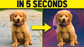 Remove Background from Pictures in 5 Seconds for Free screenshot 1