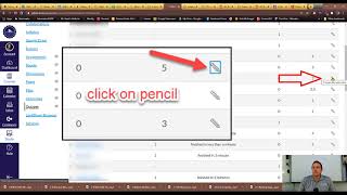 Canvas Lesson 29   Giving Extra Attempt on a Quiz