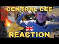 FIRST TIME hearing Central Cee - Retail Therapy [Music Video] REACTION