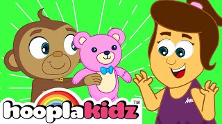 show you appreciate song plus more kids songs hooplakidz