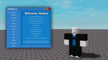 Topk3k V5 (FULL CRACK & WORKING)