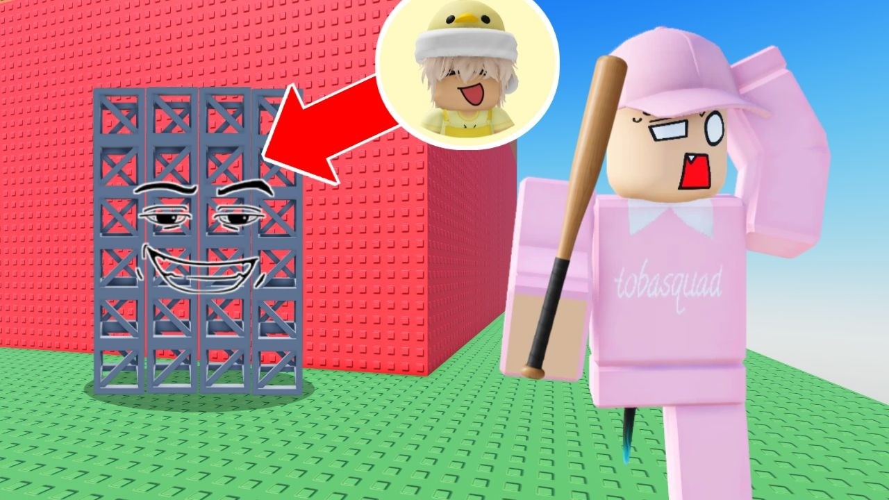 MAIN PETAK UMPET TAPI DI TOWER !!!