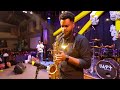 Nayad Yadessa Halwot Band Live Saxophone Instrumental Halwot E U C 2025
