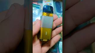 Vaporesso Xros Cube 😎 #shorts #shortsfeed #koko #unboxing #vapeshow #youtuber #vapelove #clouds #new