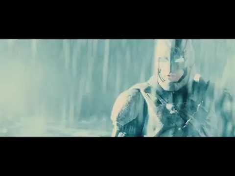 Batman V Superman ''Ultimate Fight - Men Are Brave''