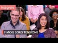 Grossesse : tensions maximum pour le couple ! - Ça commence aujourd'hui