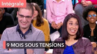 Grossesse : tensions maximum pour le couple ! - Ça commence aujourd'hui