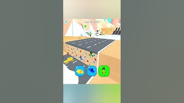 Shape shifting game Play beamng drive Level - 3059