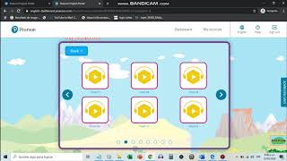 Pearson English Portal Tutorial / Walkthrough screenshot 1