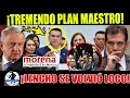 MARTEZAZO‼️TREMENDO GOLPE MAESTRO ¡PRIAN NUNCA LO ESPERÓ! FUERTISIMO VIDEO DE AMLO SE F1LTRA.