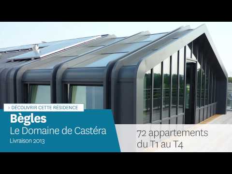 Pichet Immobilier - Nos programmes immobilier sur Bordeaux et sa région