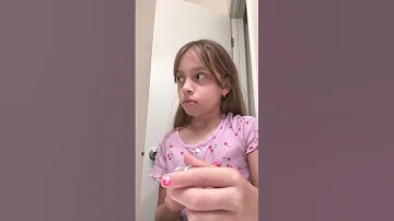 I Was Not Expecting That 