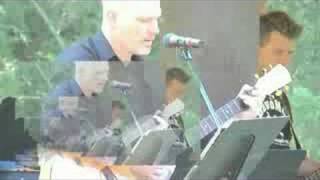 Bridgeway baptism at the Rogue Sept 2008