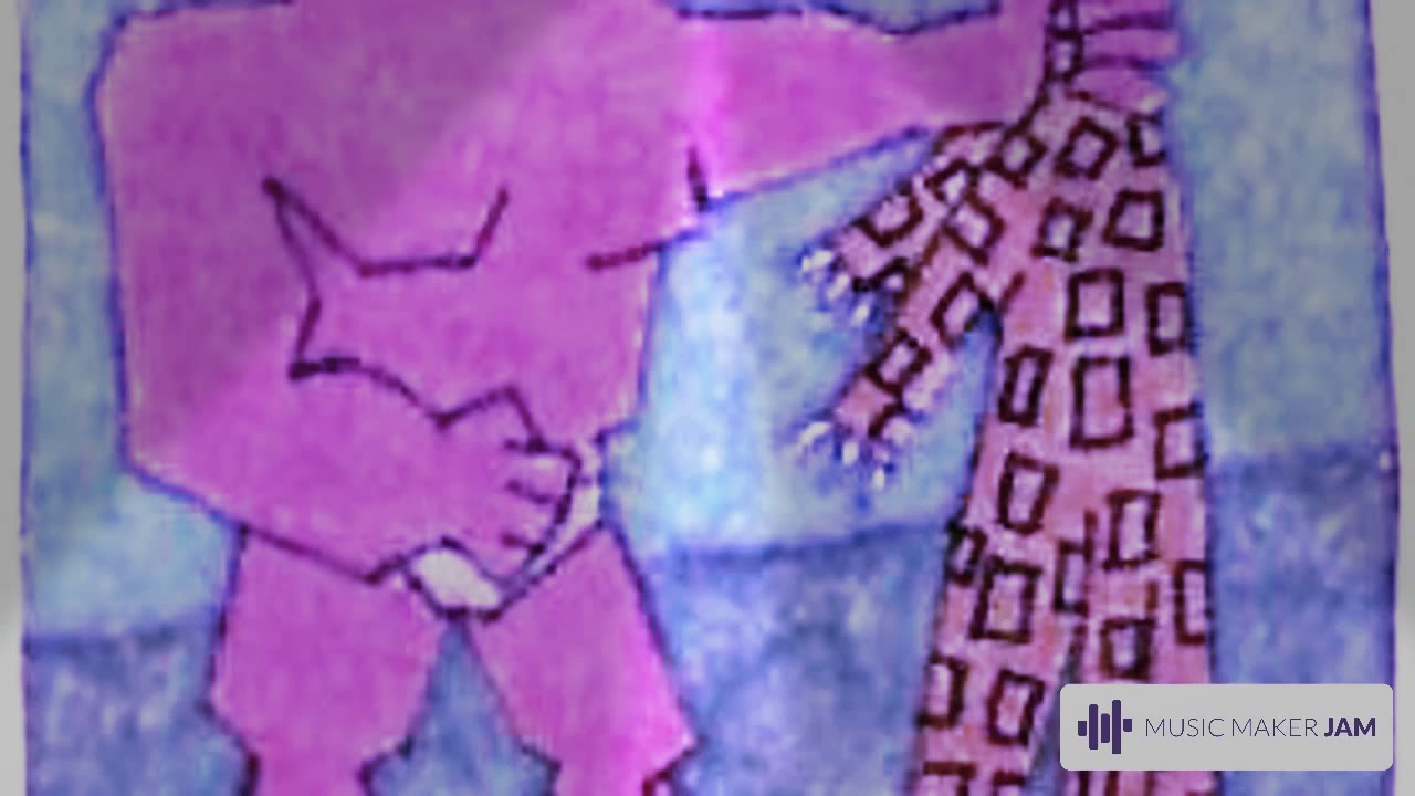 morning beats picture from Victor Tsoy