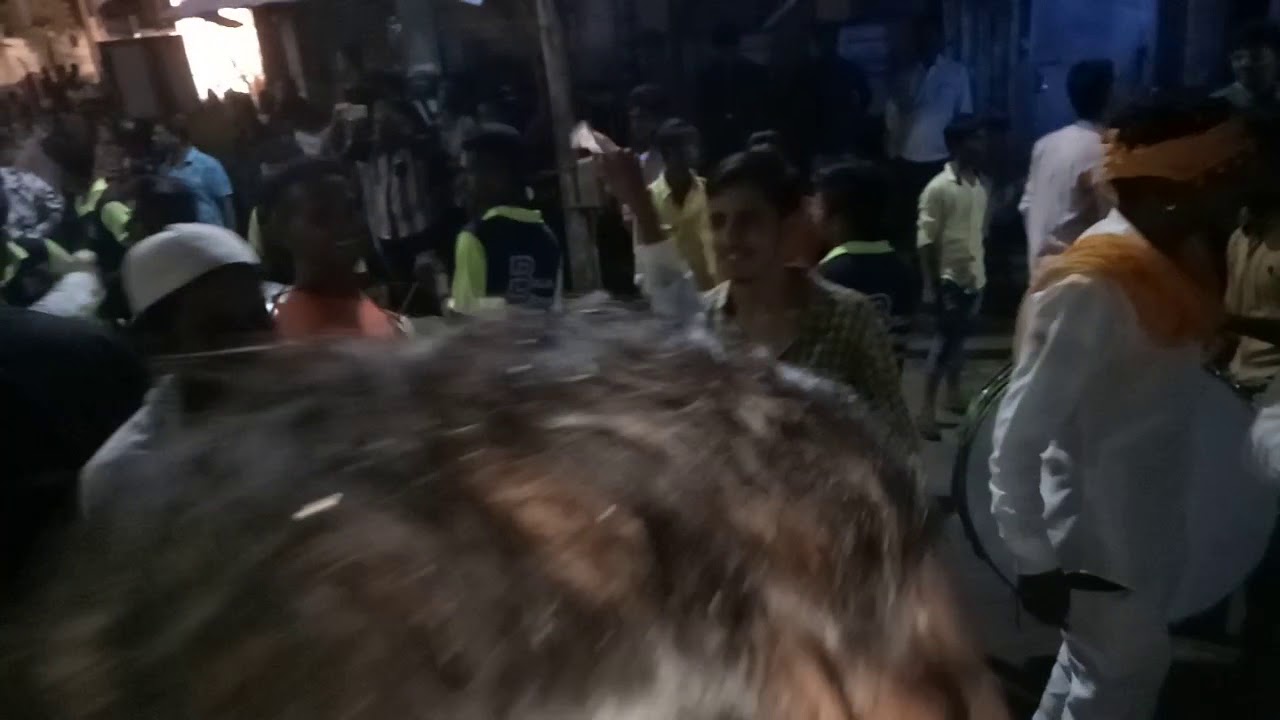 Sandal lonavala hazrat kasim shawali (r. a)(4)