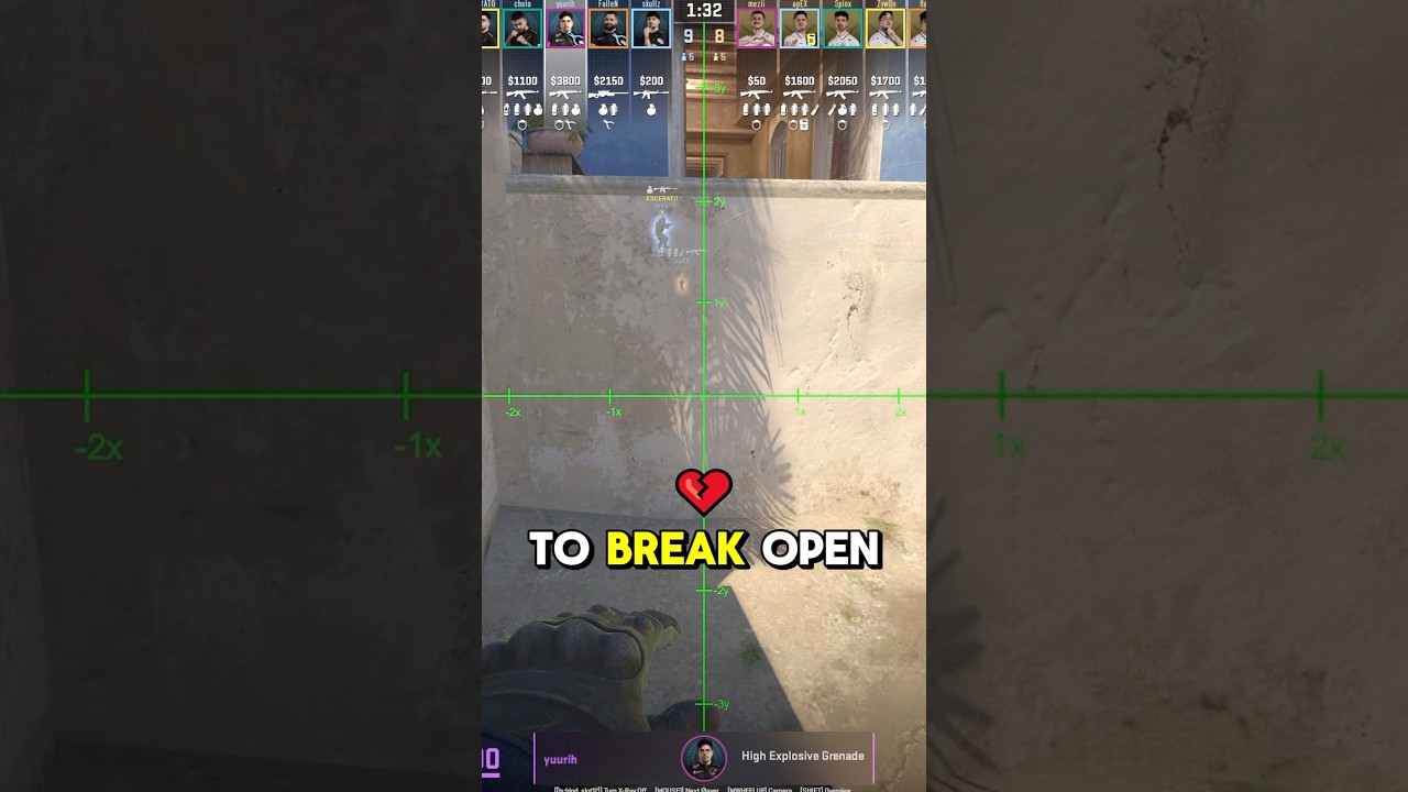 The INSANELY Strong CS2 Duo Strategy...