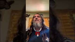 Max Cavalera on Influencing Korn and Korn Influencing Him