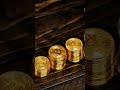 Bitcoin daalt 3.4% naar €54,961 — aandacht #Shorts