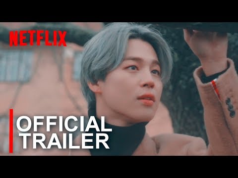 Jikook | When I Look At You | Official Trailer
