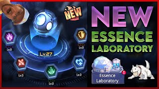 BRAND NEW GAME MODE "ESSENCE LAB" & FREE DIMAONDS!  | ONE PUNCH MAN: ROAD TO HERO 2.0 screenshot 5
