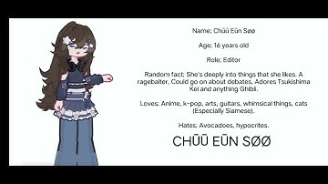 𝐎𝐅𝐅𝐈𝐂𝐈𝐀𝐋 𝐈𝐍𝐓𝐑𝐎𝐃𝐔𝐂𝐓𝐈𝐎𝐍 𝐕𝐈𝐃𝐄𝐎 𝐅𝐎𝐑 𝐂𝐈𝐍𝐂Ø | ɪɴᴄᴀsᴇ ʏᴏᴜ ᴀʟʟ ᴡᴀɴᴛ ᴛᴏ ᴋɴᴏᴡ ᴀʙᴏᴜᴛ ᴏᴜʀ ᴍᴇᴍʙᴇʀs!  