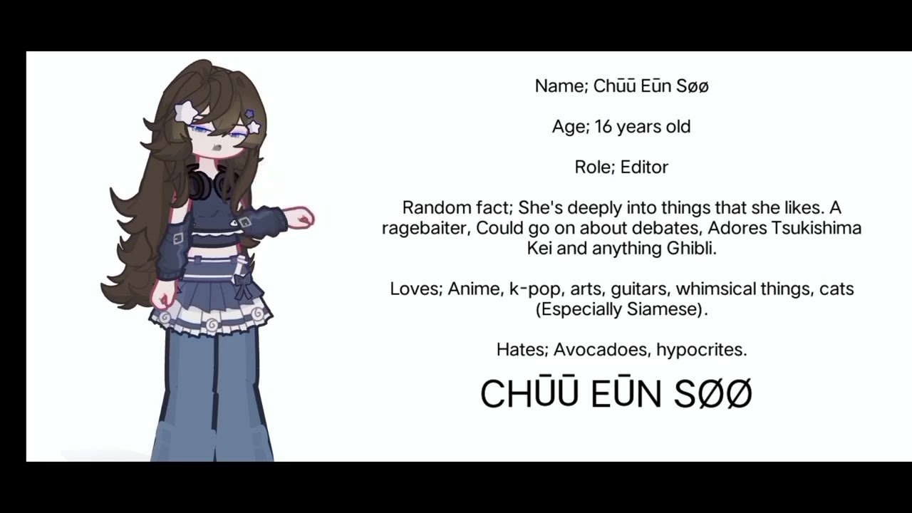 𝐎𝐅𝐅𝐈𝐂𝐈𝐀𝐋 𝐈𝐍𝐓𝐑𝐎𝐃𝐔𝐂𝐓𝐈𝐎𝐍 𝐕𝐈𝐃𝐄𝐎 𝐅𝐎𝐑 𝐂𝐈𝐍𝐂Ø | ɪɴᴄᴀsᴇ ʏᴏᴜ ᴀʟʟ ᴡᴀɴᴛ ᴛᴏ ᴋɴᴏᴡ ᴀʙᴏᴜᴛ ᴏᴜʀ ᴍᴇᴍʙᴇʀs!  