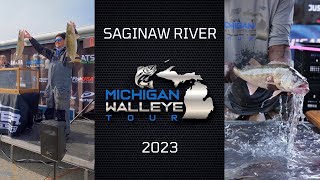MWT Saginaw River Tournament