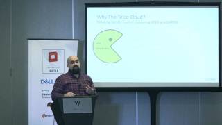 Telco Cloud Defined, Marco Rodrigues, Juniper Networks - Part 1
