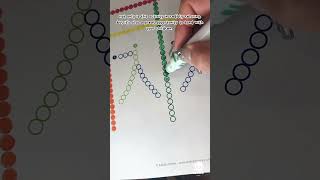 11 Free Chinese Characters Tracing Worksheets (Sagebooks 1.2)