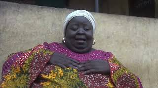 SINA MOUSSOYA GBALO 7 VERSION MALINKE Togo Movie