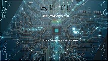 How to Create File  System in Linux