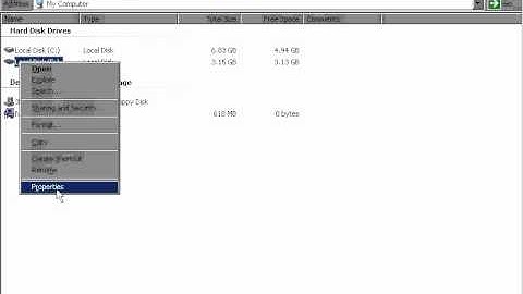 Shadow copy configure.avi