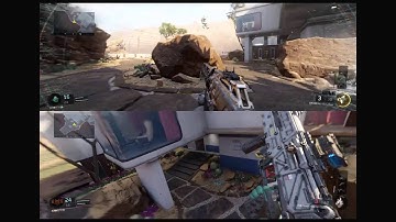 COD: BLACK OPS 3 - 1v1 Snipers Only (feat. VoltageVoid)