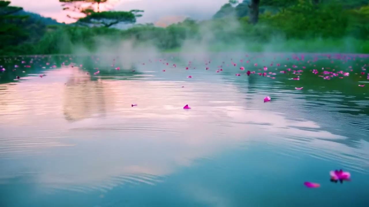 Zen Steam Sessions | Relaxing Lo-Fi for Focus