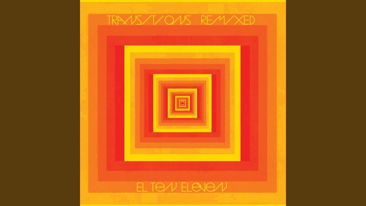 Yellow Bridges (Slow Magic Remix)